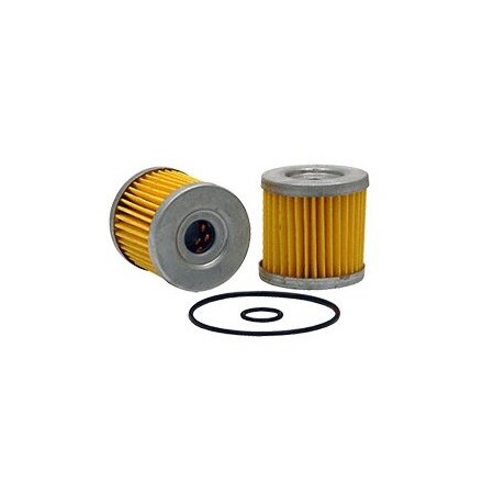 Wix Filters Oil Filter 57931